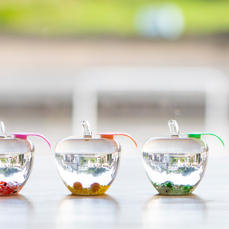 ストレスにお悩みの方